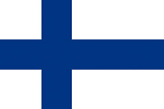 Finnland